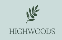 Highwoods leaf logo