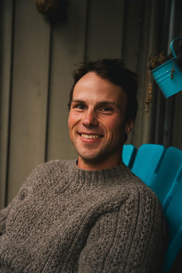 Ralph Baggs, Arboricultural Consultant